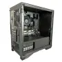 PC Gamer ROCKET R3-4100 16Go 500Go RX 6500 XT 4Go Windows 11