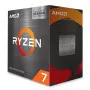 Processeur AMD RYZEN 7 5700X3D 3.0/4.1Ghz 100M 8Core 105W AM4