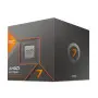 Processeur AMD RYZEN 7 8700G 4.2/5.1Ghz 24M 8Core 65W AM5