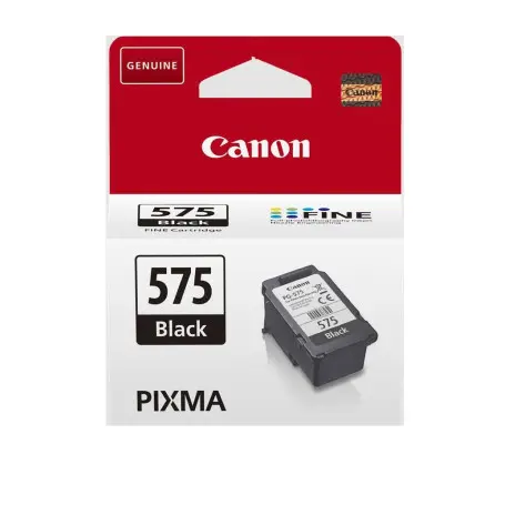 Cartouche Canon PG-575 Noir 5.6ml 100 pages