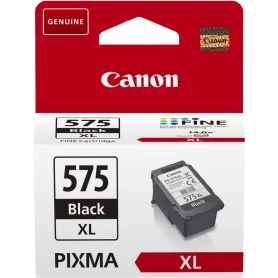 Cartouche Canon PG-575 XL Noir 15ml 400 pages