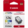 Cartouche Canon CL-576 XL Couleur 12.6ml 300 pages