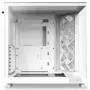 Boitier NZXT H6 Flow RGB White