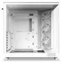 Boitier NZXT H6 Flow White