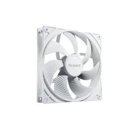 Ventilateur Be Quiet Pure Wings 3 140mm PWM White