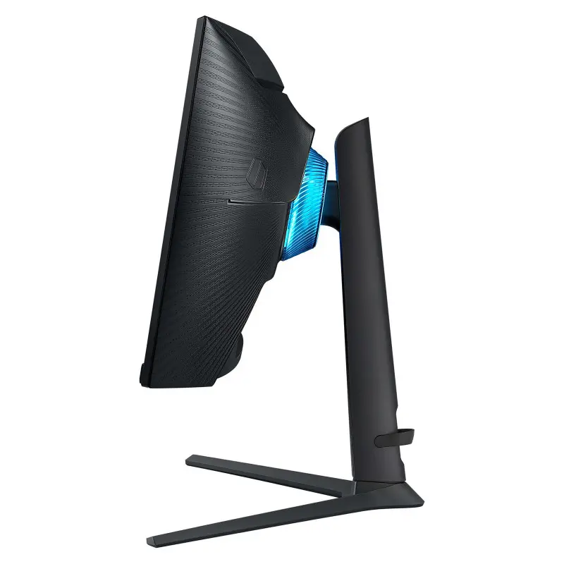Ecran Samsung 27 Odyssey G6 S27BG650EU 2560x1440 240Hz 1ms
