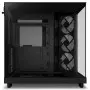 Boitier NZXT H6 Flow RGB Black