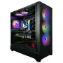 PC Gamer ZEUS i9-14900KF 64Go 2To RTX 5090 32Go Windows 11 Pro