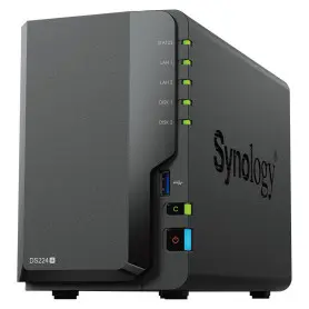 Boitier Serveur NAS Synology DS224+