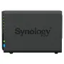 Boitier Serveur NAS Synology DS224+