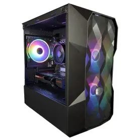 PC Gamer RELOAD Ryzen 5 5600X 16Go 1To RX 9060 XT 8Go Windows 11 Pro