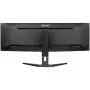 Ecran iiyama 45" ProLite XCB4594DQSN-B1 5120x1440 165Hz 0.8ms