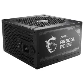 Alimentation MSI MAG A850GL PCIE5 850 Watts 80Plus Gold ATX 3.1