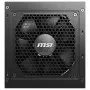 Alimentation MSI MAG A850GL PCIE5 850 Watts 80Plus Gold ATX 3.1