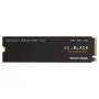 SSD 4To WD_Black SN850X M.2 NVMe PCIe 4.0 7300Mo/s 6600Mo/s