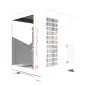Boitier M.RED Crystal Sea Mini Blanc ARGB