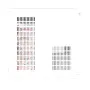 Boitier M.RED Crystal Sea Mini Blanc ARGB