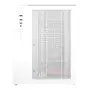 Boitier M.RED Crystal Sea Mini Blanc ARGB