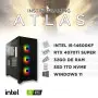 PC Gamer ATLAS i5-14600KF 32Go 1To RTX 4070 Ti SUPER 16Go Windows 11