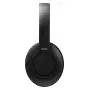 Casque Stéréo Philips TAH6005BK/10 Wireless Noir Autonomie 18H