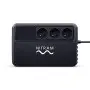 Onduleur Nitram BU600E-FR 600 VA 3 Prises 360 Watts