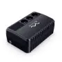 Onduleur Nitram BU600E-FR 600 VA 3 Prises 360 Watts