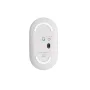 Souris Logitech Wireless Mouse Pebble 2 M350s Blanc