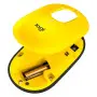 Souris Logitech POP Mouse Blast Jaune