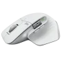 Souris Logitech MX Master 3S sans fil Gris Pale