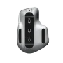 Souris Logitech MX Master 3S sans fil Gris Pale