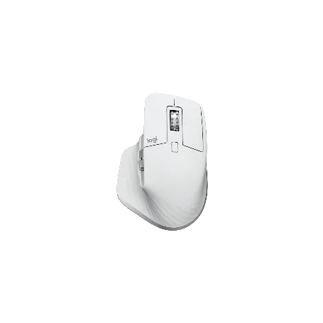 Souris Logitech MX Master 3S sans fil Gris Pale