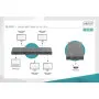 Splitter HDMI Digitus DS-45323 4 Sorties 4K 60Hz HDCP