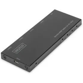 Splitter HDMI Digitus DS-45323 4 Sorties 4K 60Hz HDCP