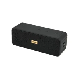 Enceinte Bluetooth FairPlay IPX7 15 Watts Noir