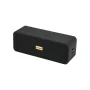 Enceinte Bluetooth FairPlay IPX7 15 Watts Noir