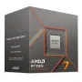 Processeur AMD RYZEN 7 8700F 4.1/5.0Ghz 24M 8Core 65W AM5