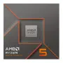 Processeur AMD RYZEN 5 8400F 4.2/4.7Ghz 22M 6Core 65W AM5