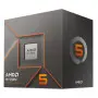 Processeur AMD RYZEN 5 8400F 4.2/4.7Ghz 22M 6Core 65W AM5