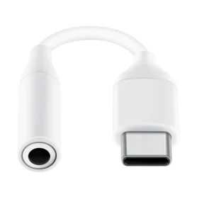 Adaptateur Samsung GP-TGU023AEAWW USB Type-C vers Jack 3.5mm