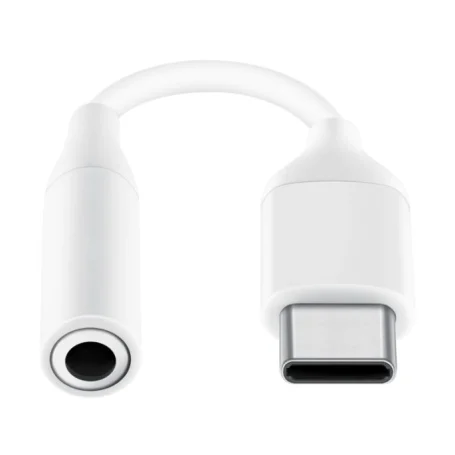 Adaptateur Samsung GP-TGU023AEAWW USB Type-C vers Jack 3.5mm