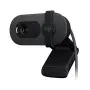 Webcam Logitech BRIO 105 Noir
