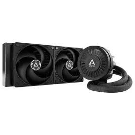 WaterCooling Arctic Liquid Freezer III 240 Noir