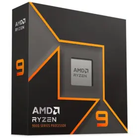 Processeur AMD RYZEN 9 9950X 4.3/5.7Ghz 80M 16Core 170W AM5 (Tray)