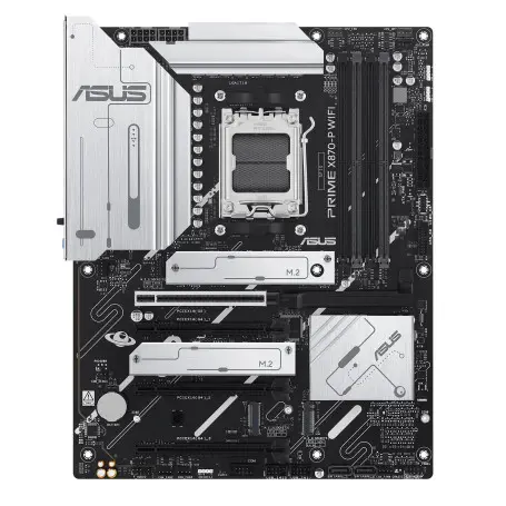 Carte Mère Asus PRIME X870-P WIFI ATX AM5 DDR5 USB4 WiFi 7