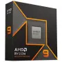 Processeur AMD RYZEN 9 9900X 4.4/5.6Ghz 76M 12Core 120W AM5