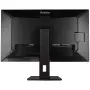 Ecran iiyama 32" XUB3293UHSN-B5 3840x2160 75Hz 4ms Dock USB-C 65Watt