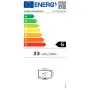 Ecran iiyama 32" XUB3293UHSN-B5 3840x2160 75Hz 4ms Dock USB-C 65Watt
