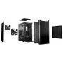 Boitier Be Quiet Pure Base 501 Noir