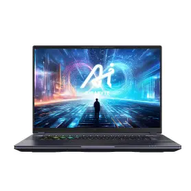 Aorus 16X ASG-53FRC54SH 16" i7-14650HX 16Go 1To RTX4070 8Go W11