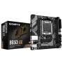 Carte Mère Gigabyte B650I AX ITX AM5 DDR5 Wifi USB3.2 M.2